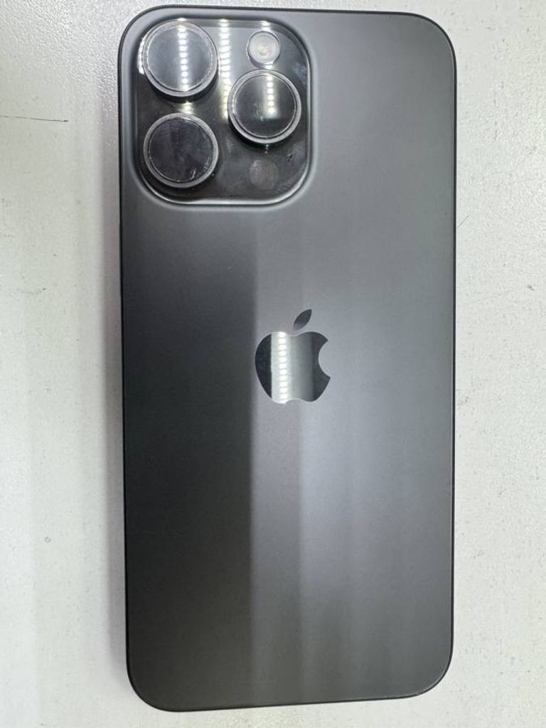 Apple iphone 15 pro max 256gb Код:01-200430043. Зображення 5