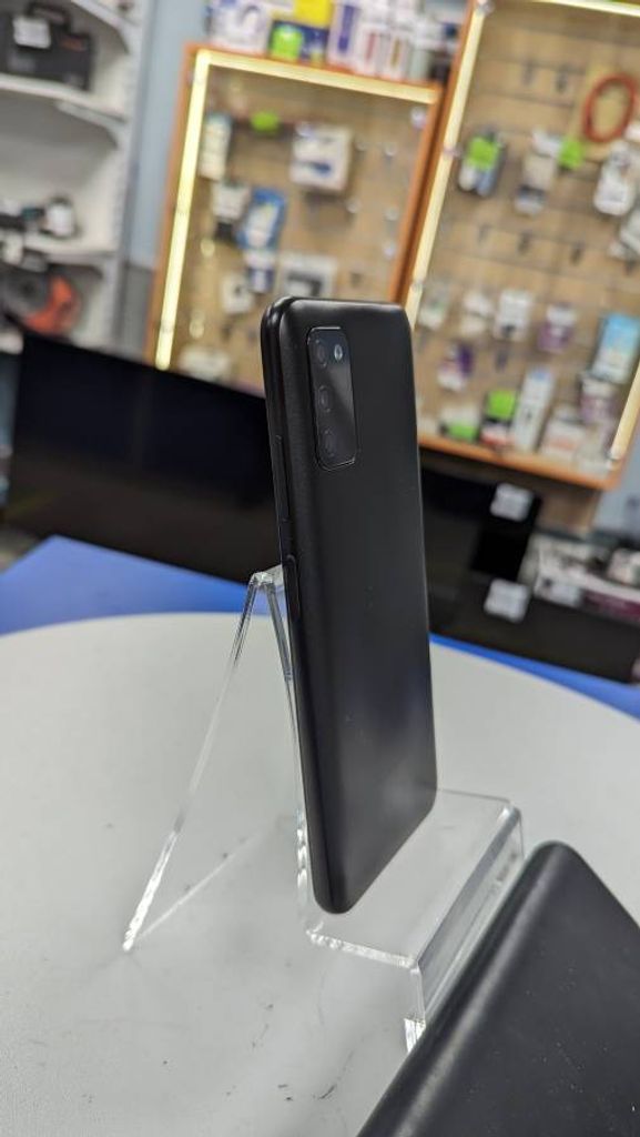 Samsung galaxy a03s 3/32gb Код:01-200431081. Изображение 5