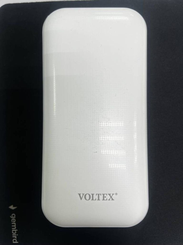 Купить Voltex v350f 30000 mah 22,5w Б/У