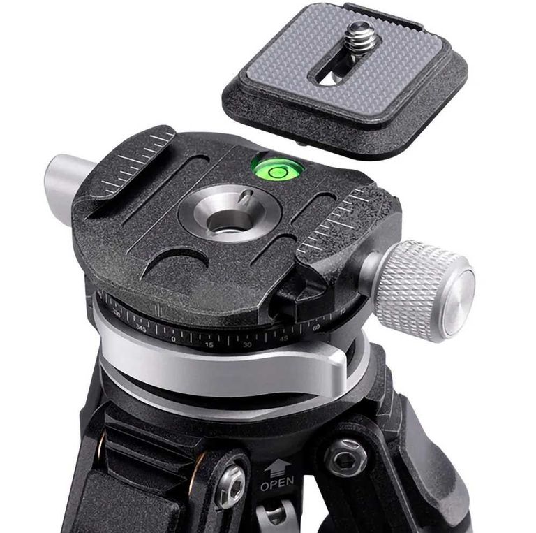 Акція! Штатив Ulanzi Zero Y. Недорого! Новий. Код:null. Изображение 8