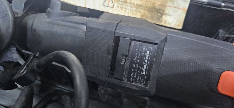 Дешиво Dnipro-M rh-100 с ломбарда