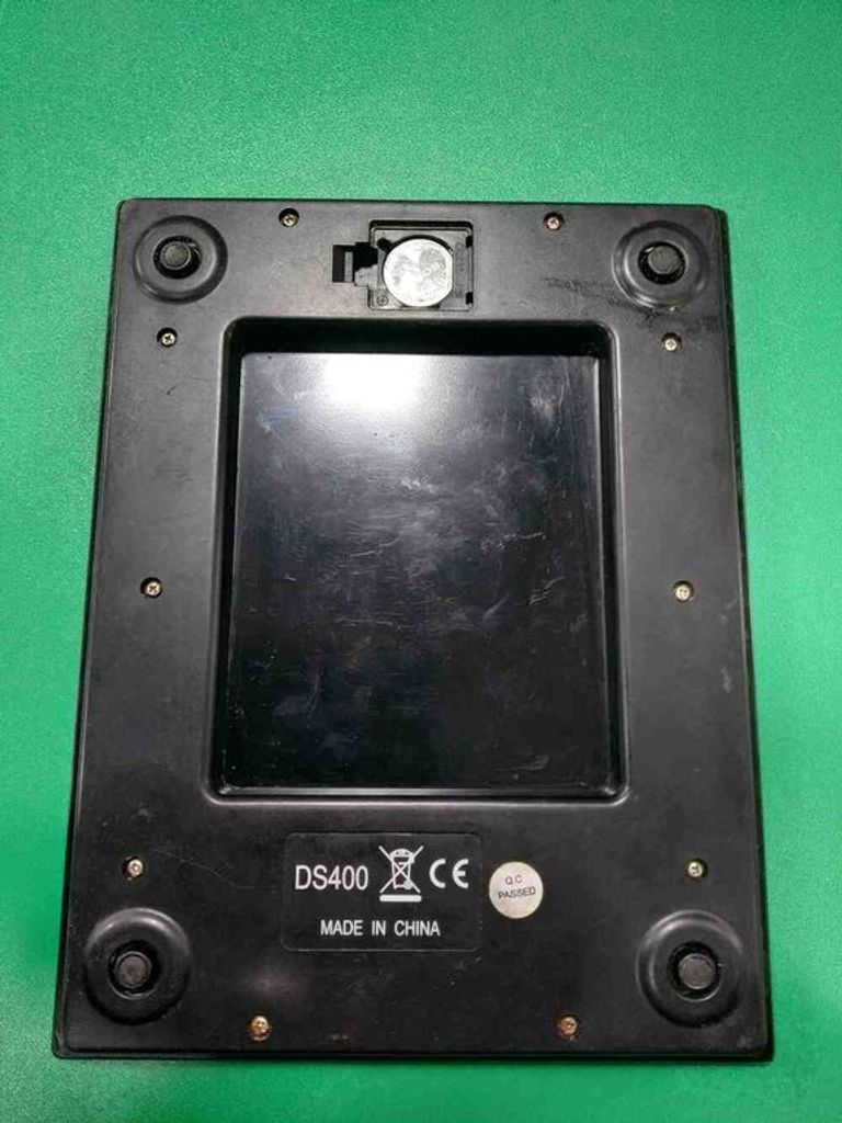 Оголошення Kenwood DS400 Б/У