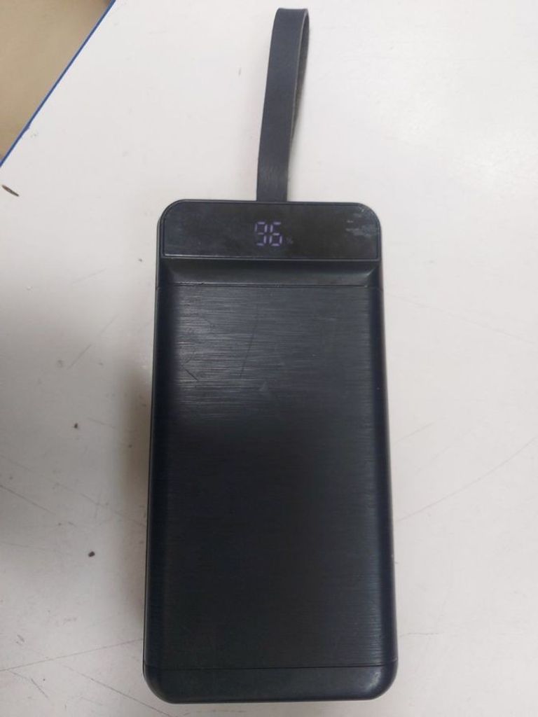 Дешево Xo pr157 40000mah з ломбарду
