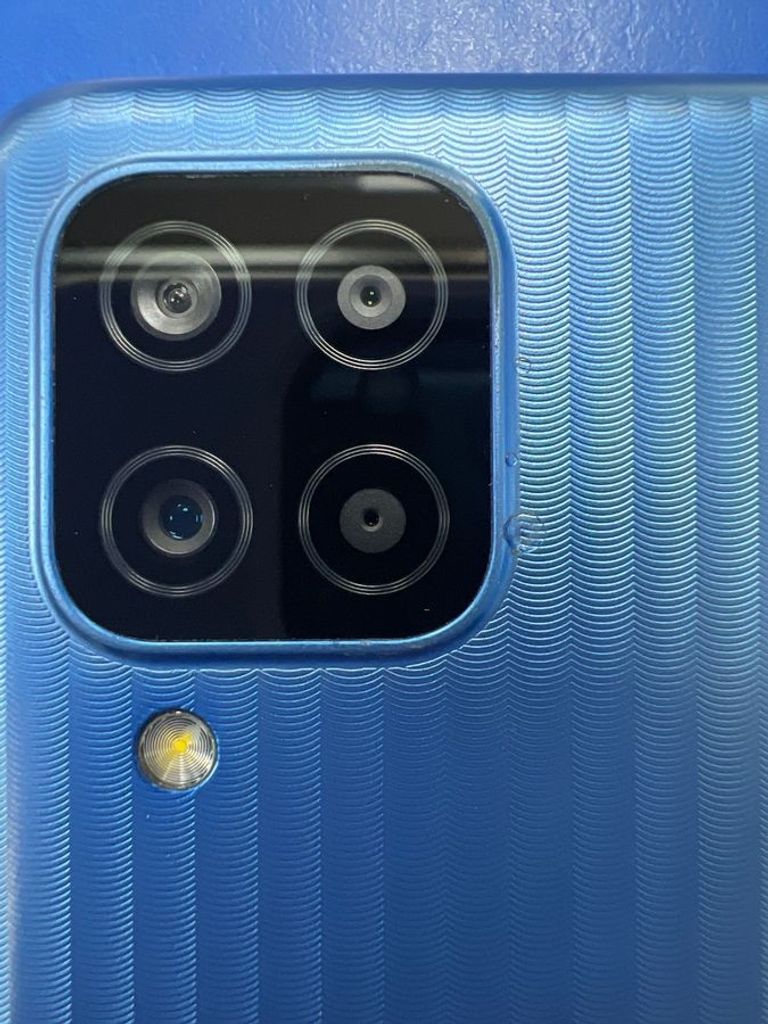 Samsung m127f galaxy m12 4/64gb Код:01-200471492. Изображение 5