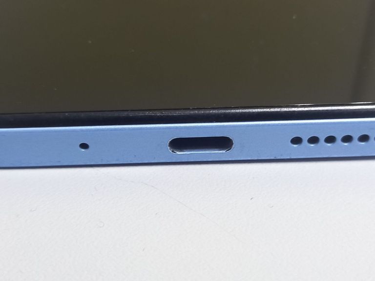 Объявление Xiaomi redmi 12 4/128gb Б/У