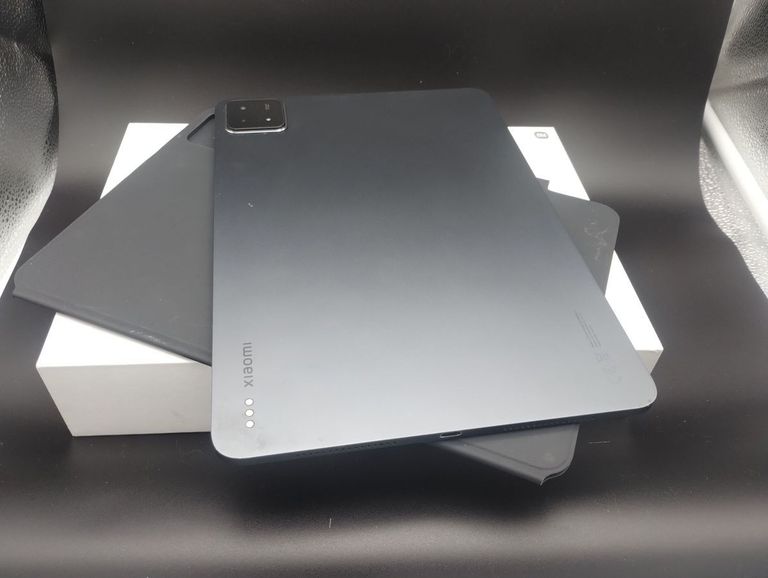 Xiaomi pad 6s pro 8/256gb Код:01-200428208. Изображение 5