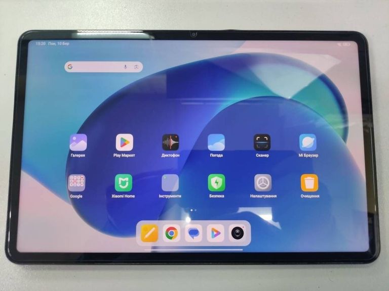 Купить Xiaomi pad 6 8/128gb gravity Б/У