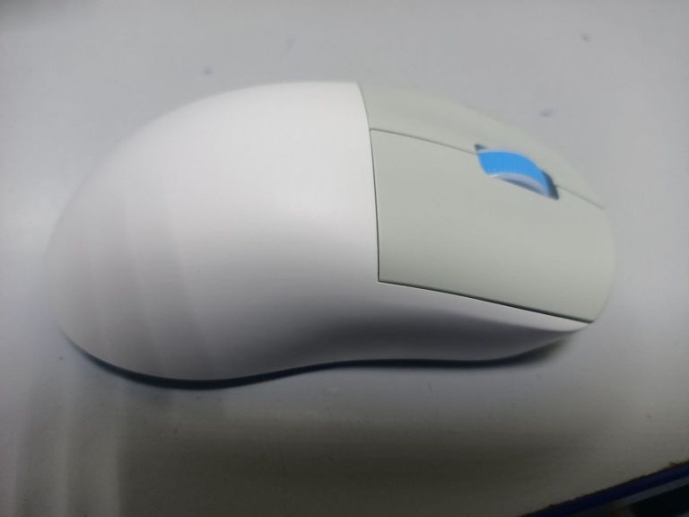 Объявление Hator quasar 2 pro wireless/cyan Б/У