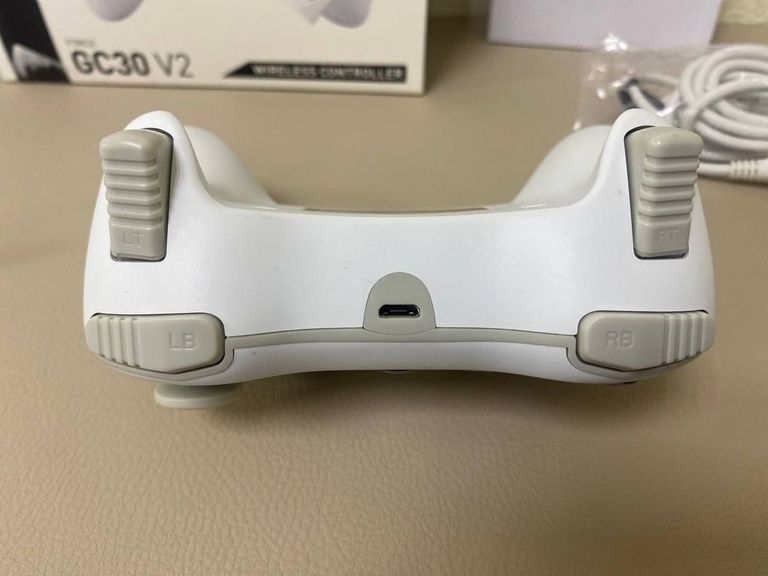 Дешево Msi force gc30 v2 з ломбарду