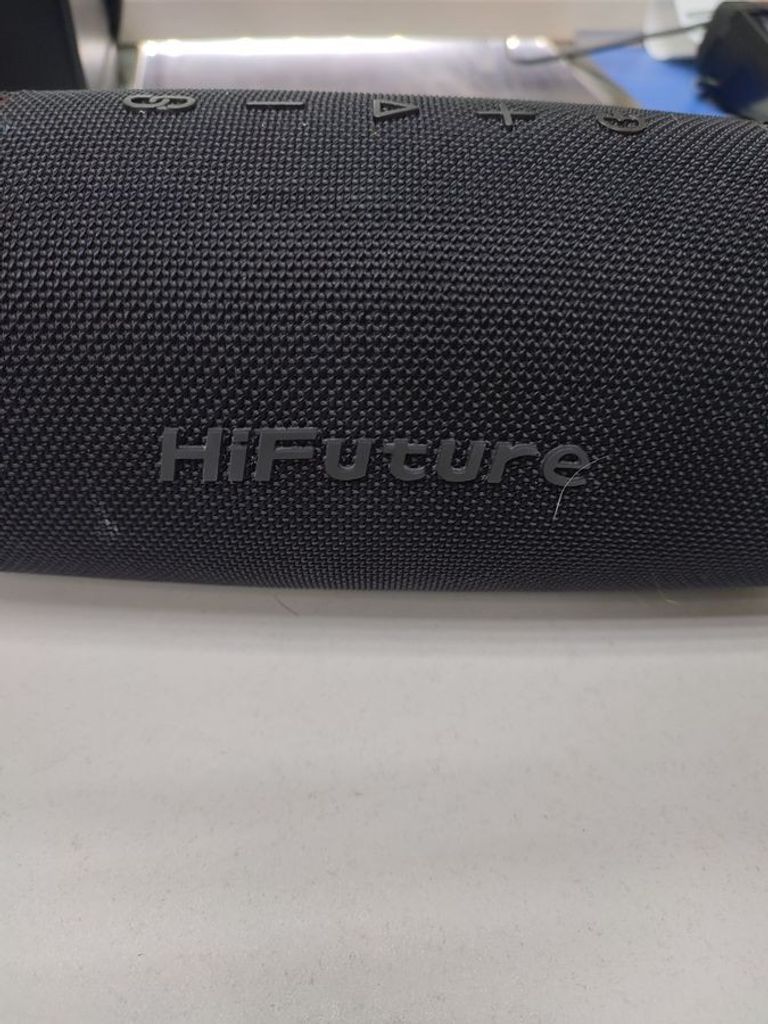 Дешиво Hifuture gravity с ломбарда