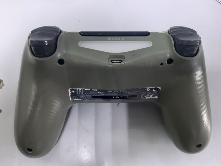 Розпродаж Sony dualshock 4 v2, продавець Техноскарб