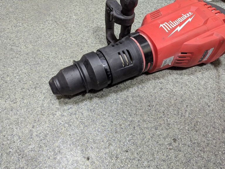 Milwaukee k 1000 s Код:01-200481532. Изображение 7