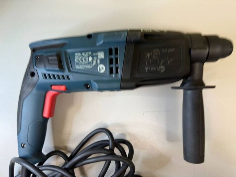 Объявление Bosch gbh 220 Б/У