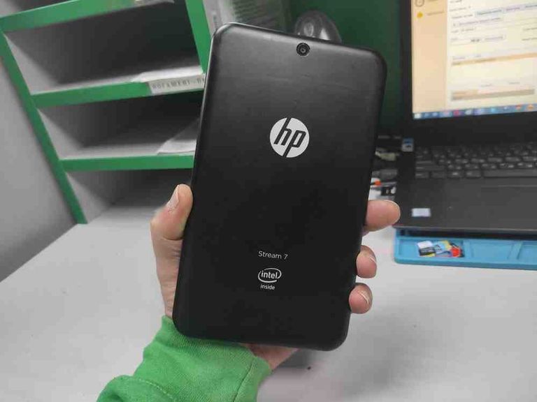 Hp Stream 7 1/32 GB Intel Windows 8 HD  Код:2000004165970. Изображение 4