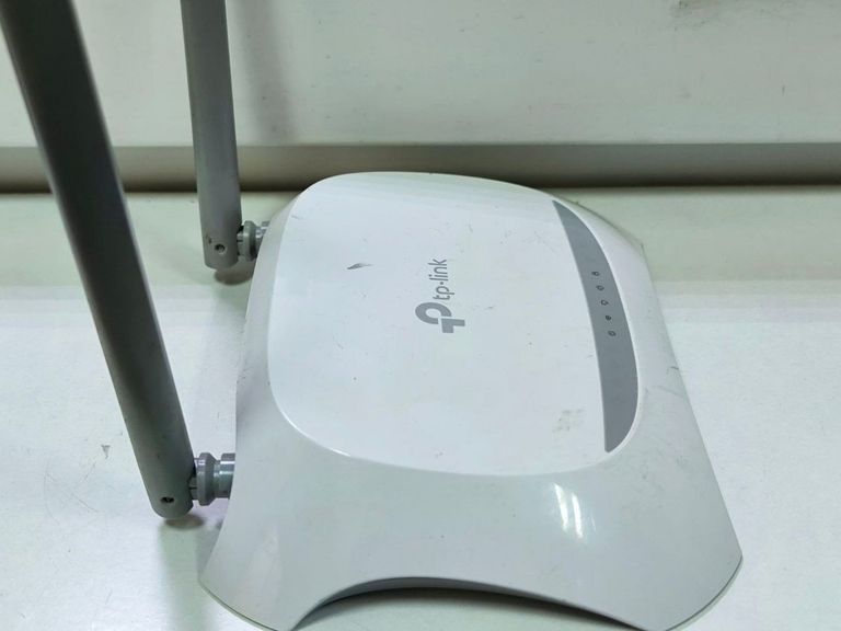 Оголошення Tp-link TL-WR850N Б/У