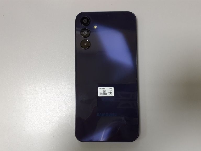 Дешево Samsung galaxy a15 4/128gb з ломбарду