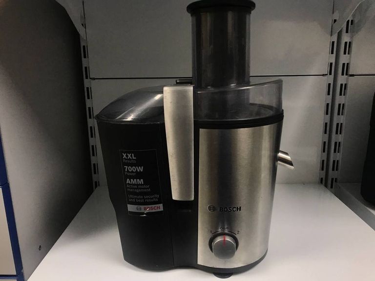 Объявление Bosch MES25A0 Б/У