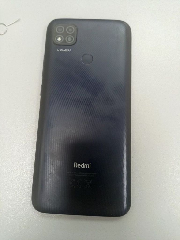 Оголошення Xiaomi redmi 9c 2/32gb Б/У