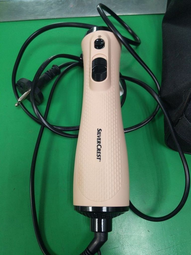 Купить Silvercrest SWC 1000 D1 black Б/У