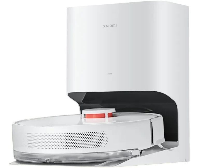 Купить Xiaomi Robot Vacuum X10 Б/У