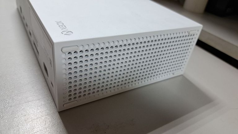 Распродажа Microsoft xbox series s 512gb, продавец Техноскарб