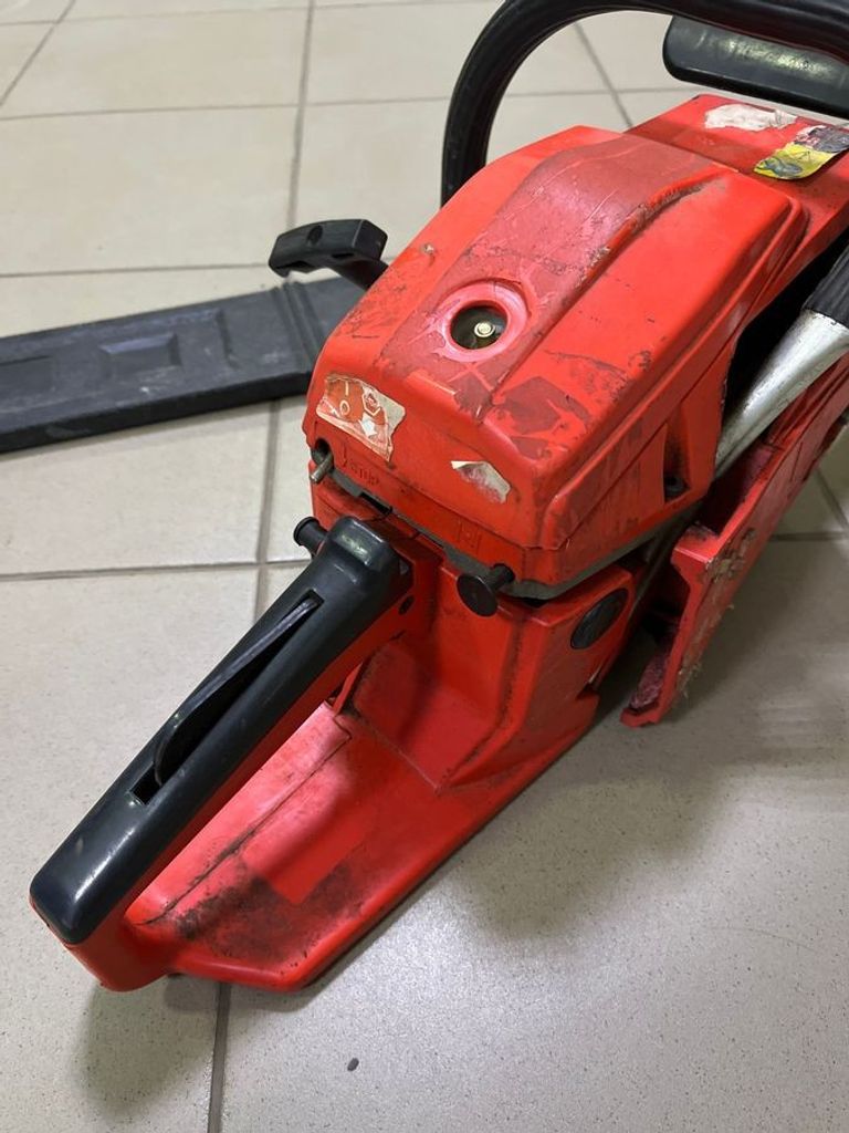 Дешево Viper 4500 45cc з ломбарду