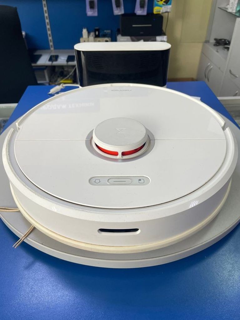 Купити Xiaomi roborock s6 Б/У