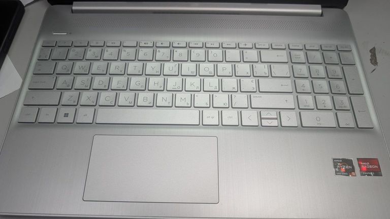 Оголошення HP 255 G8 Laptop (2Q0G4UT) Б/У