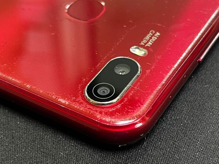 Розпродаж Vivo y11s v2028 3/32gb, продавець Техноскарб