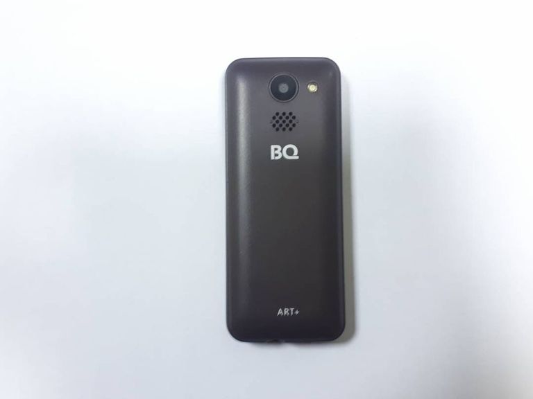 Оголошення Bq bq-1806 art + Б/У