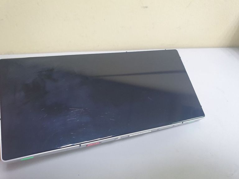 Zte redmagic 9s pro 16/512gb Код:01-200541139. Зображення 6