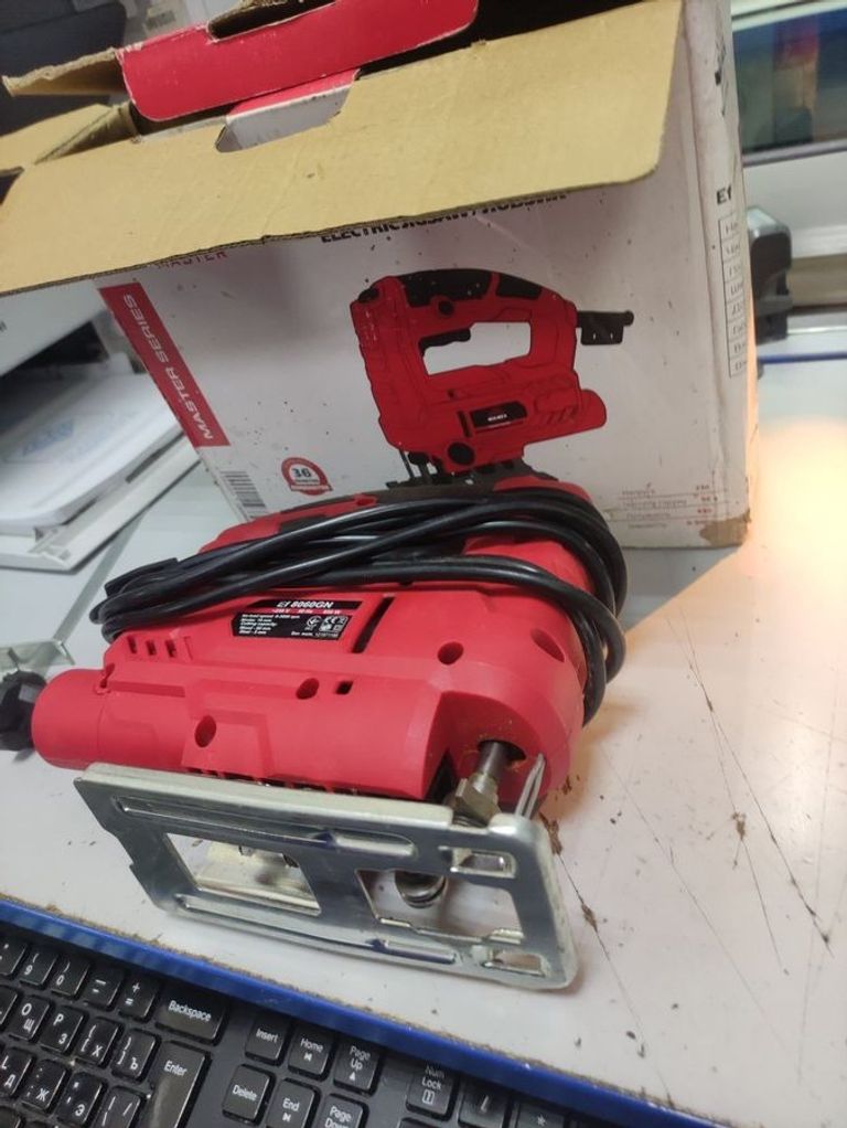Vitals Ef 8060GN (119334)