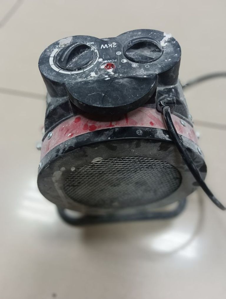 Купить Grunhelm PTC-2000R Б/У