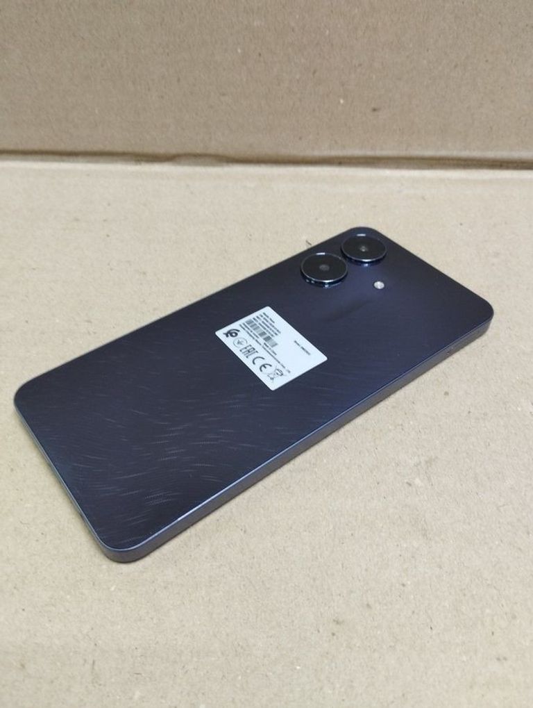 Realme note 60 4/128gb Код:01-200549325. Зображення 8