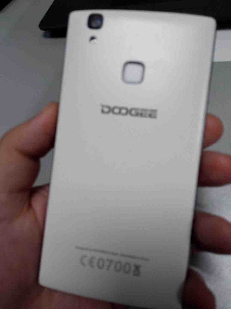 Купити Doogee X5 Max Pro Б/У