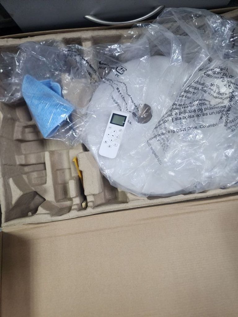 Liectroux C30B Код:01-200545735. Зображення 6