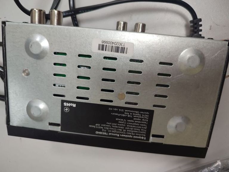 Купити Romsat T8030HD Б/У