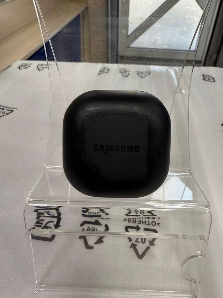 Дешиво Samsung galaxy buds2 pro с ломбарда