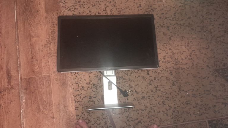 Купить Dell p2214h Б/У