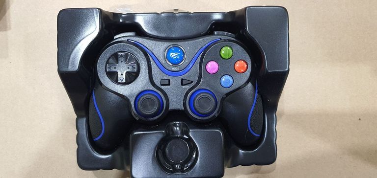 Оголошення Havit g145bt Б/У