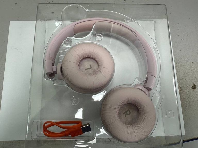 Объявление Jbl tune 510bt Б/У