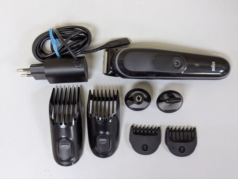 Купити Braun MGK3040 Б/У