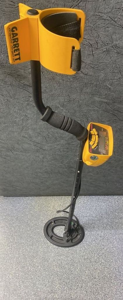 Объявление Garrett ACE 250 Б/У