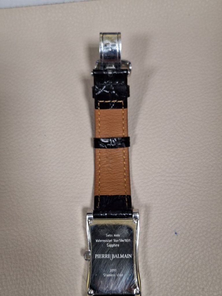 Pierre Balmain 3091 Код:01-200582432. Изображение 6