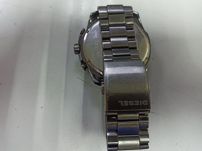 Дешиво Diesel DZ4329 с ломбарда