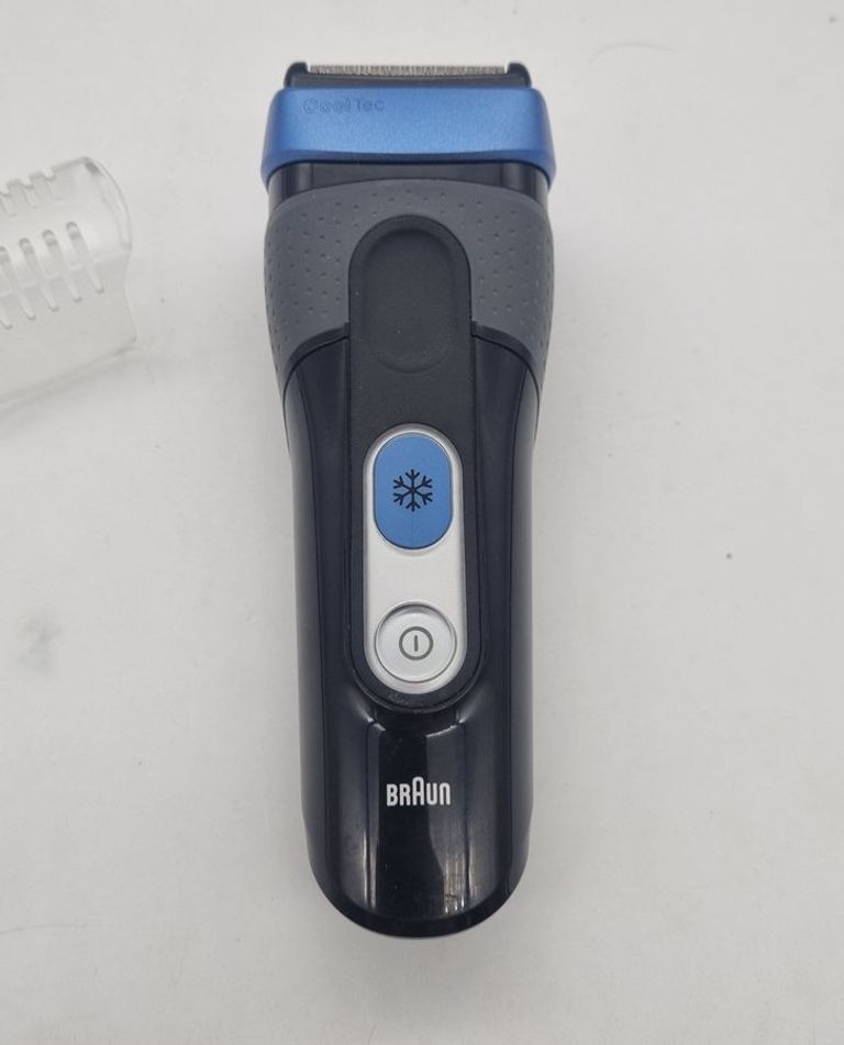 Оголошення Braun CoolTec CT2s Б/У