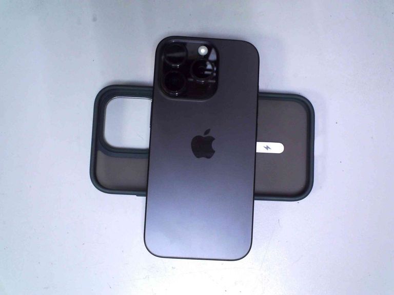 Дешево Apple iphone 16 pro 256gb з ломбарду