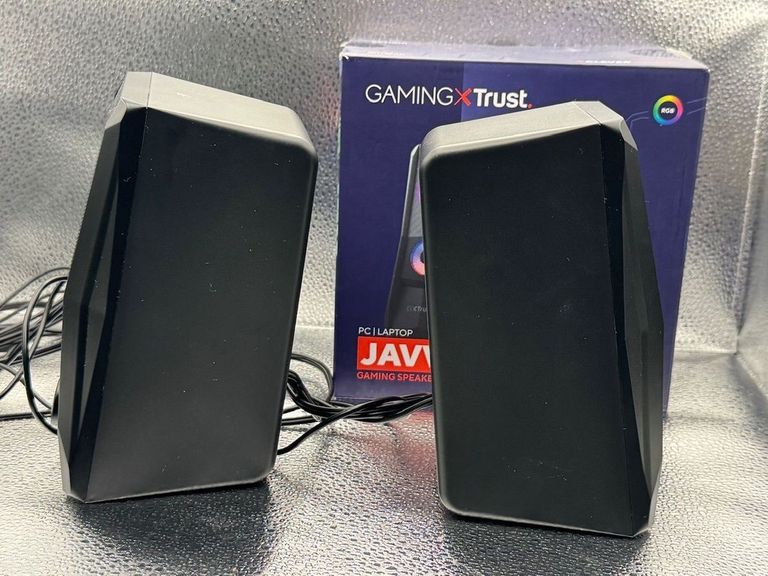 Дешиво Trust gxt 606 с ломбарда