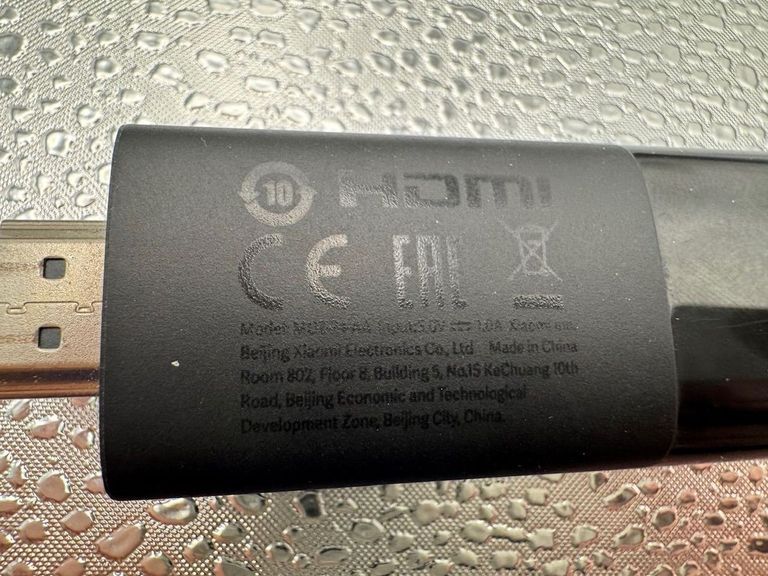 Дешево Xiaomi mi tv stick/mdz-24-aa з ломбарду