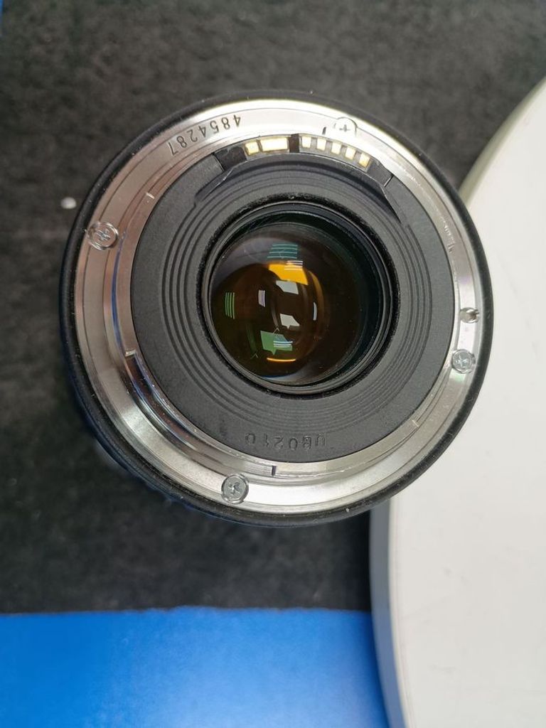 Распродажа Canon ef 16-35mm f/2,8l ii usm, продавец Техноскарб